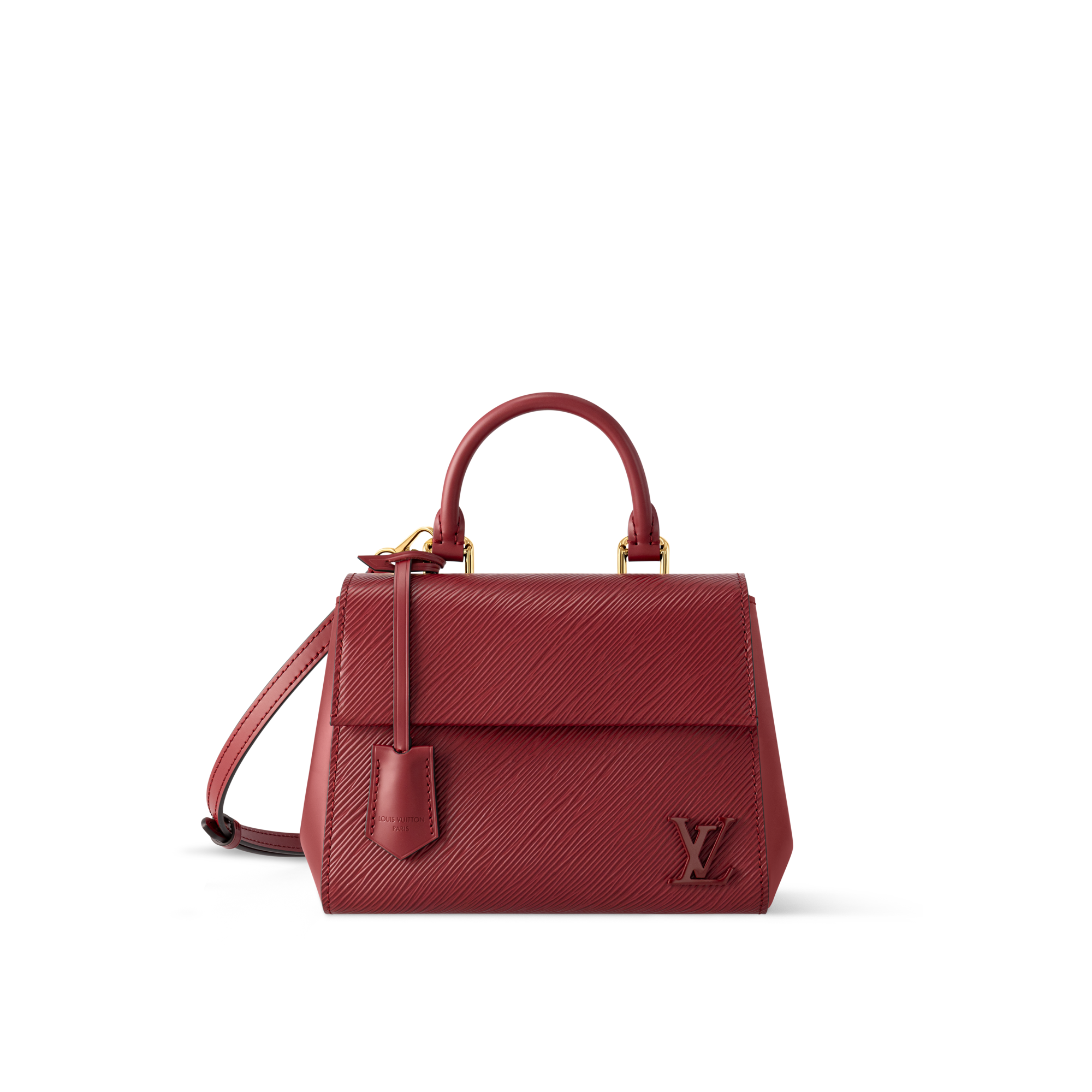 Cluny Mini Epi Leather - For Women | LOUIS VUITTON